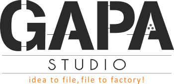 Gapa Studio